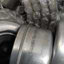 4 Sets 25580 14125A Boat Trailer Axle Bearings Kit, 22333TB/1036 Grease Seals, 2.72'' Dust Caps Spindle Nuts Cotter Pins Washers for 52007000 lbs Tandem Axles #D42 Spindle