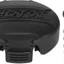 THTEN DWO1DT995 Replacement Head Replacement Spring Base and Cover Cap Compatible with Dewalt DCST970,DCST922,DCST990,DCST920,DCST925,DCST991 Cordless String Trimmer