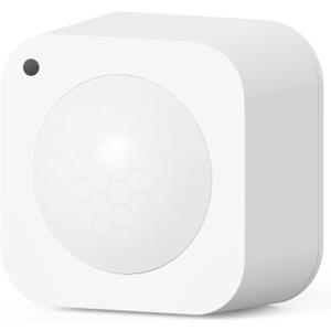 Treatlife Motion Sensor White Wi-Fi
