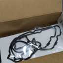 TRQ Valve Cover Gasket Set Compatible with Infiniti Nissan Suzuki