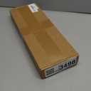 Pants Hangers Space Saving,Closet Hangers 5 Layers 2 Uses Multi Functional Pants Rack,Metal Heavy Duty Wardrobe Organizer Racks for Clothes Trousers Scarves Ties (Gold)