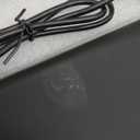 USB External Car Universal CD Player USB Connection Portable CD Player for Car Android Navigation/TV/MacBook pro/Laptops Desktops with Plug and Play