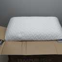 Tempur-Pedic TEMPUR-Cloud + Cooling Pillow, Standard - 2-Pack