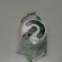 Ultrasonic Retainer Cleaner Machine, 48kHz Rechargeable Cordless Denture Cleaner with 4000mAh Battery, 200ML Dental Cleaning Pod for Dentures, Mouth Guards, Aligner, Night Guard, Jewelry White