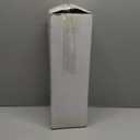 Scalloped Kitchen Mats for Floor 3 Piece Set, Non Slip Cushioned Runners Waterproof Comfort Kitchen Rugs and Mats Rustic Dcor, Farmhouse Floral Chef Mat Carpet for Sink and Stove Combo Laundry Room (17''30''+17''47''+17''59", Black Flowers)