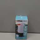 Dynashield Ds1000-mssr Mosquito Repeller, 45 Hour Refill, 20 Feet Coverage Area