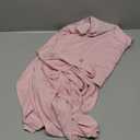 Socomi Pink Wedding Arch Backdrop Cover Spandex 7.2FT Fitted Stretchy Chiara Arches Stand Covers for Birthday Party Bridal Baby Shower Ceremony Banquet Decoration