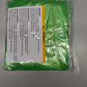 BBTO 3 Pcs Alien Inflates Inflatable Jumbo Alien Blow up Toy for Party Decorations, Halloween, Birthday, Theme Party(35 Inch,Green)