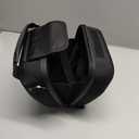 Hard Shell Camera Case Bag for Canon EOS R50 R100 R10 R8 R7 R6 Mark III II R5 Nikon Z8 Z7 II Z6 II Sony A7M4 A7M3 A7R5 A7R4, EVA Camera Pouch with Quick Access Opening, Interior Size 6.4x4.5x7.5"