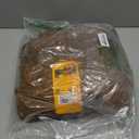 Carhartt Men's 104393 Loose Fit Zip-to-Thigh Bib Overall - Quilt Lined, Size M Regular