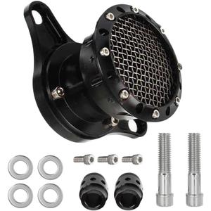 GUDITEM Motorcycle Air Filter CNC

Air Cleaner Intake Filter Compatible