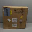 17 Inch Wheel Covers Hubcaps for 2006-2012 Toyota RAV4, Fits Factory Steel Wheels OEM #42611-0R020 / #42611-42200, Chrome Silver Wheel Skins 4-Pack