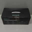 Nekteck Foot Massager with Heat & Foot Roller, Shiatsu Calf Leg Massager for Circulation and Neuropathy Pain Relief for Feet Care Home Office Gadgets Relaxing Massage Tools Gifts for Women Men Mom Dad