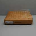 Bedsure GentleSoft 100% Cotton Blanket Queen Size for Bed - Breathable and Lightweight, Soft Cozy Textured Herringbone Woven Blanket for Summer, Sage Green, 90x90 inches