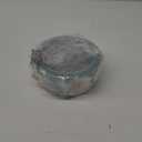 OXO Good Grips 2 Cup Smart Seal Glass Round Food Storage Container, Clear, 1 Count (Pack of 1)