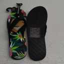 Zeroxposur Outdoor Footwear EVA FlIP Flop 11