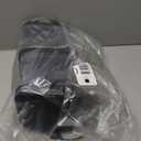 LINGTENG Rechargeable Foot Massager with Heat, Cordless Shiatsu Foot Massager for Cord Remote Control, Heated Massage with Roller, Portable for Home/Office Use, Dad Gifts, Mom Gifts