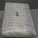 Pampers Pure Baby Diapers, Size 4 (22-37 lbs), 58, Up to 100% Leakproof, Premium Hypoallergenic Soft Diapers