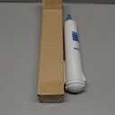 EDR3RXD1 Water Filter Replacement, Compatible with 4396841, Filter 3, 4396710, Kenmore 46-9083, 46-9030 Refrigerator Water Filter, 1 Pack