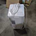 8000 BTU Portable Air Conditioners Energy Saving for Rooms up to 450 Sq Ft