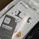KAKICLAY 2026 Upgrade Multi-Grip Pull Up Bar with Smart Larger Hooks Technology - USA Original Patent, Designed, Shipped