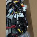 4392067 Dryer Repair Kit-W10837240 Dryer Idler Pulley for Maytag Bravos Whirlpool Duet Kenmore Elite Dryers,WPW10314173 Drum Roller( ) &661570V Dryer Belt&279640 Idler Pulley by MIFLUS