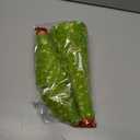 Soulchen 3 Pcs Lime Green Christmas Tree Tabletop Mini Green Cone Christmas Tree Centerpiece Artificial Yarn Elf Decorations for Home Ornaments Xmas Party Supplies Holiday Table