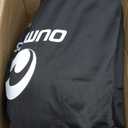 Adult ATV Dirt Bike Helmet with Goggles Gloves & Mask Quick Release Buckle Adjustable Sun Visor Motorcycle Adult Helmet Off-Road Motocross Downhill Moped MX for Unisex-Adult (Large, Matte Black)