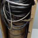 HQUA-FS02 Fountain Pump with 9000 GPH 110V, 1/4HP