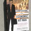 Confessions of an Economic Hit Man Paperback