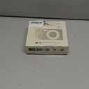 2025 Digital Camera - 1080P Vlog Camera, 44MP Compact, 16X Zoom, Anti-Shake, Green Gift for Kids