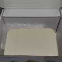 HPRT 4x6 Photo Printer with 108 Sheet Photo Paper& 2 Ribbon, Desktop Instant Picture Printer for iPhone, Smartphone, Thermal Dye Sublimation, WI-Fi Connnecting, Home Use, Beige