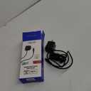 ZGear Quick Charge USB-C Wall Charger - Black