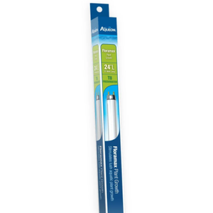Aqueon 24-Inch Floramax T8 Aquarium Fluorescent Lamp