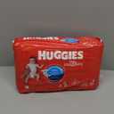 Huggies Size 2 Diapers, Little Snugglers Baby Diapers, Size 2 (12-18 lbs), 29 Count