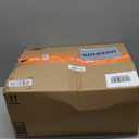 Topblan Weighted Blanket for Adults, 60" x 80" 20lbs, Soft Sherpa Queen Size Heavy Blanket with 3D Jacquard Turtle Shell Flannel Fleece for Couch and Bed (Cream)