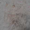 MATIIUI Ultra-Soft 3x5 Pink Shag Rug for Girls’ Bedroom – Small Fluffy Non-Slip Area Rugs for Living Room, Kids Room, Nursery, Playroom, Dorm, Home Office, Modern Plush Carpet Home Décor