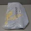 Tote Bag for Women Shoulder Purses Hobo Handbag Top Handle Bag (Blue Bayoux)