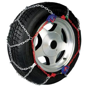 SCC 0153505 Auto-Trac Tire Traction Chain - Set of 2