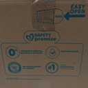 Pampers Baby Dry Diapers, Size 1, 8-14 lbs, 252 Count, Absorbent Disposable Diapers