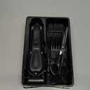 Hair Clippers for Men Professional - Cordless&Corded Barber Clippers for Hair Cutting & Grooming Rechargeable Beard Trimmer