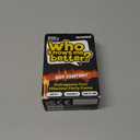 QUOKKA Who Knows Me Better? - Hot & Wild Edition | Bold & Spicy Party Card Game for Adults Only | 500+ Daring Questions to Expose Your Friends Deepest Desires