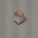 Smart Anti-Snoring Device with App Control, Comfortable One-Size Design, White