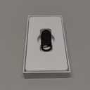 64GB Digital Voice Recorder - Xelarvex Voice Activated Recorder AI-Intelligent Noise Reduction, 4800 Hours Recording Device, Audio Recorder for Lectures/Meetings/Interviews