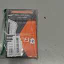 3 Pack Glass Screen Protector for Samsung Galaxy S24 FE [6.7 inch] + 3 Pack Camera Lens Protector, 9H Tempered Glass, Fingerprint Unlock, HD Clear Case Friendly Anti-Scratch