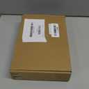 Artificial Flowers 100PCS 3CM Mini Fake Roses for DIY Wedding Bouquets Centerpieces Party Baby Shower Home Decorations (Pink)