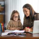 Zhanmai 48 Pieces Hispanic Heritage Month Gifts Set Spanish Pens Journal Notebooks Hispanic Heritage Month Ballpoint Pens with Notepads for Classroom Teacher Rewards Office School Supplies