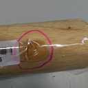 FARBERWARE Classic Wood Rolling Pin, 18-Inch Hardwood Dough Roller for Baking Pizza, Pies, Pastry and Cookies, Ergonomic Handles, Kitchen Essential