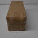 4x4 Post Base 20Pcs, Internal 3.6"x3.6" Heavy Duty Powder-Coated Steel Post Bracket Fit for Standard Wood Post Anchor, Decking Post Base for Deck Porch Handrail Railing Support with Screws