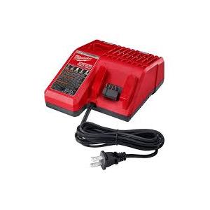for M12 & for M18 Multi Voltage Car Charger for Milwaukee 12V18V Lithium Ion Battery 48591812 48112420 48111815 48111840 48111841 48111850